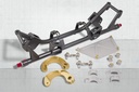 Impreza Front Subframe (GC)