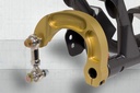 Impreza Front Subframe (GC)