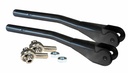 Impreza Trailing arm Set (Gravel w/brng)