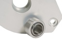 MSI Street rear solid mounts - bearing