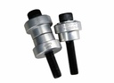 Solid Steering Rack bushing kit (2015+)