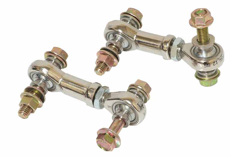 Motorsport Universal End Links (pair)