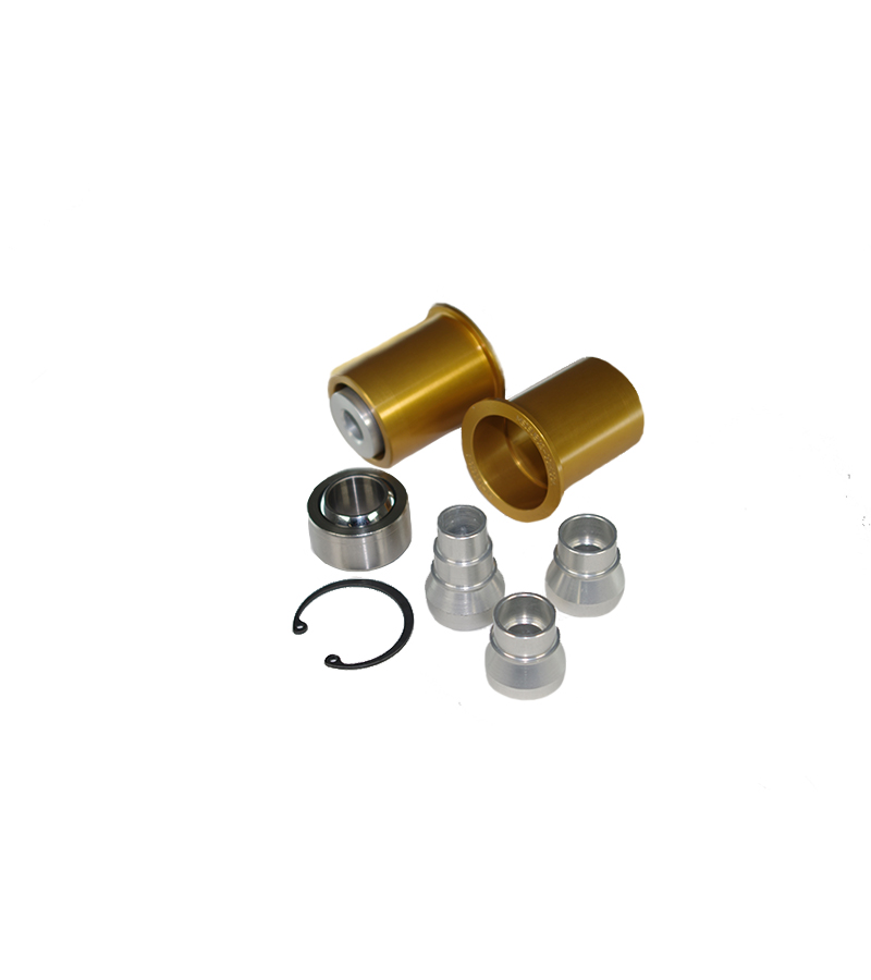 Bushing Replacement Kit - Front Insert