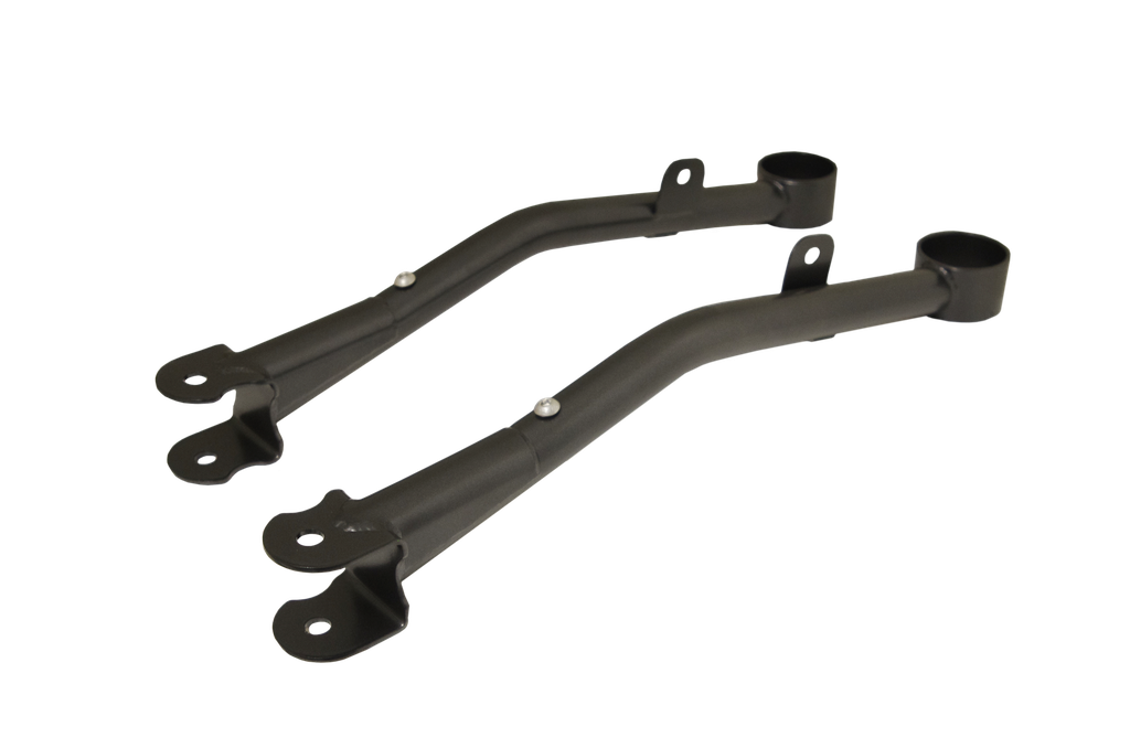 Bras Longitudinaux Arrière pour Impreza GD - Correction 25mm