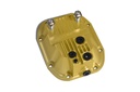 R180 Rear Differential Cover