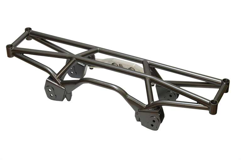 Impreza Rear Subframe (Gravel Spec)