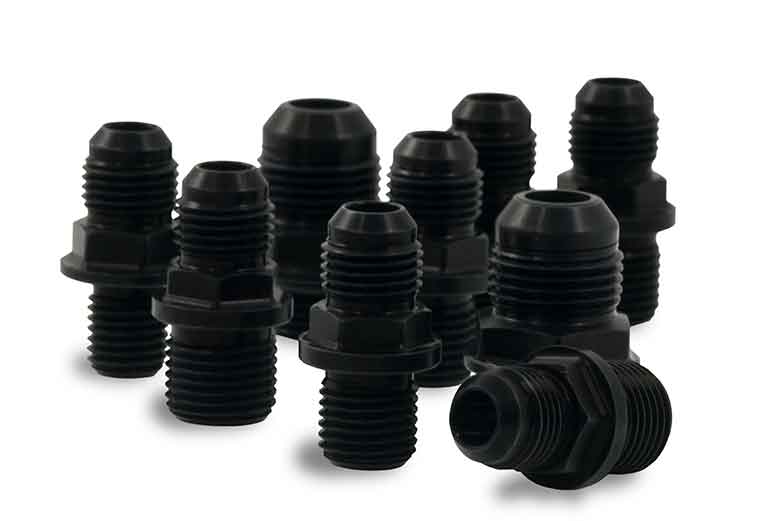 Hydraulic Adapters (Various Sizes)