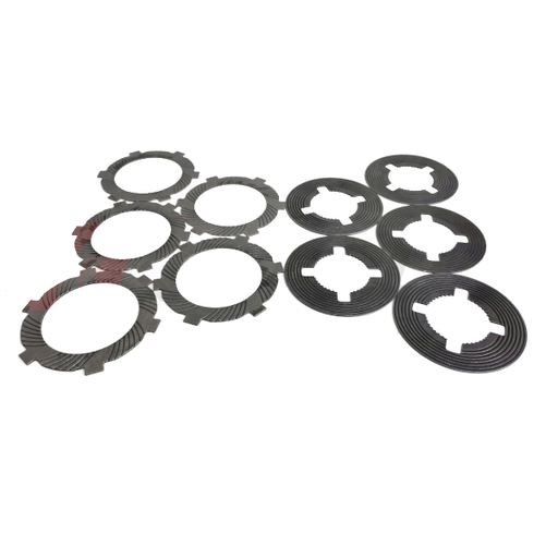 [MSISUB03-00-003] DCCD STI 5-speed Rebuild Kit (10pcs)